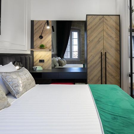 Dezign Superior Apartments & Rooms زادار المظهر الخارجي الصورة