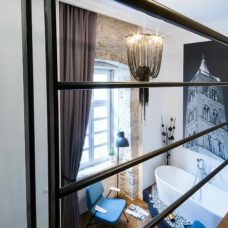Dezign Superior Apartments & Rooms زادار المظهر الخارجي الصورة