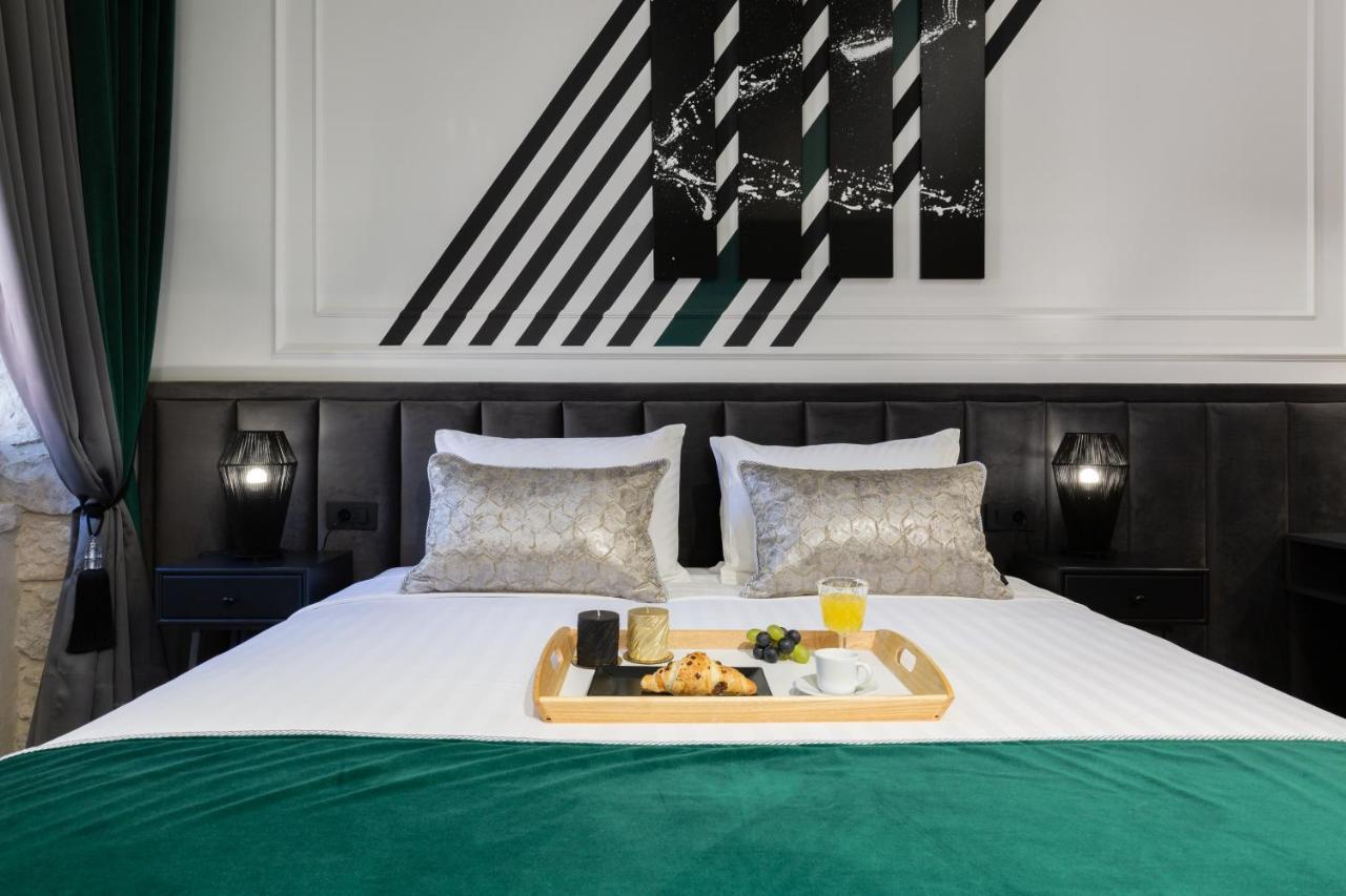 Dezign Superior Apartments & Rooms زادار المظهر الخارجي الصورة