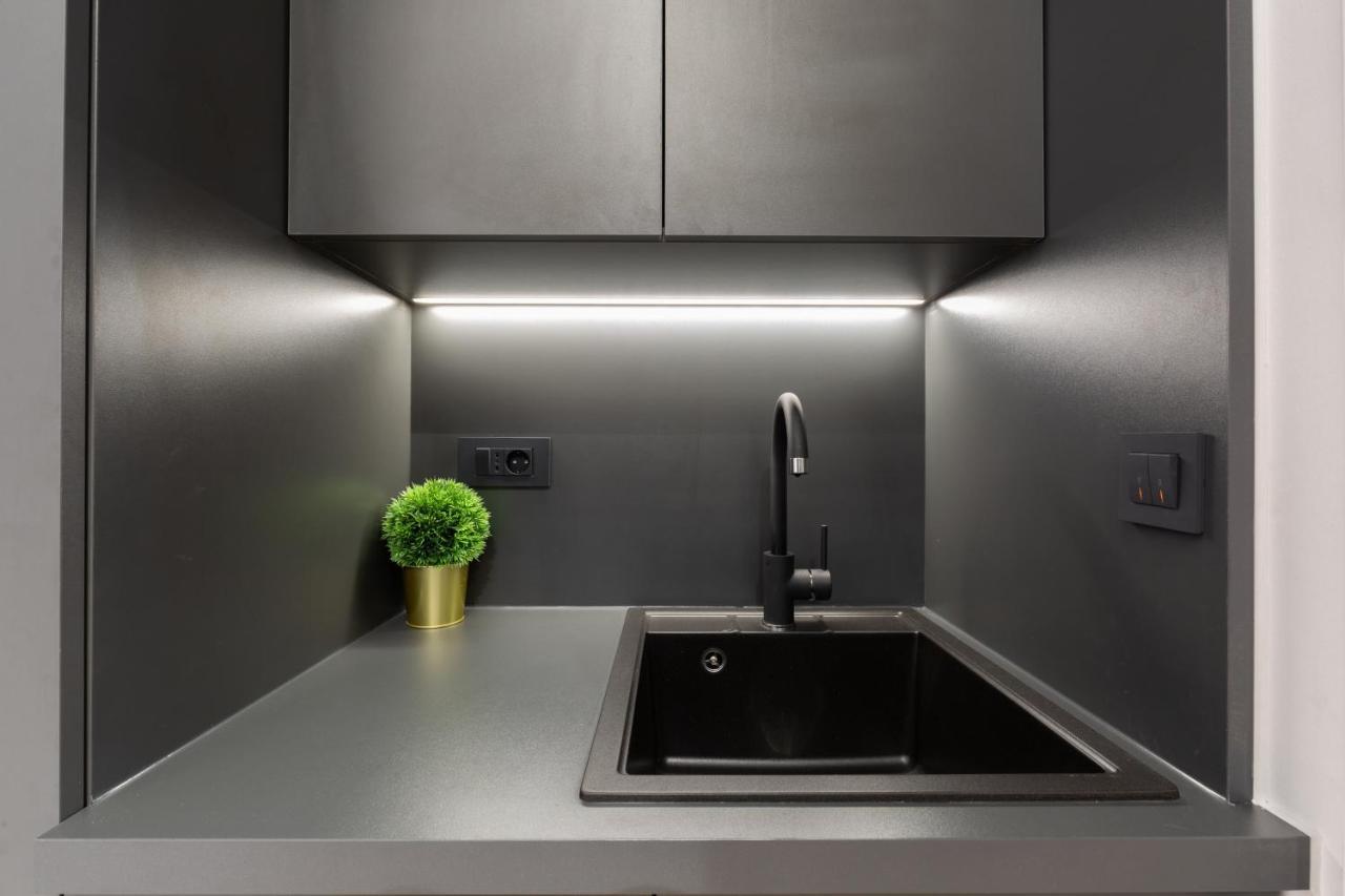 Dezign Superior Apartments & Rooms زادار المظهر الخارجي الصورة