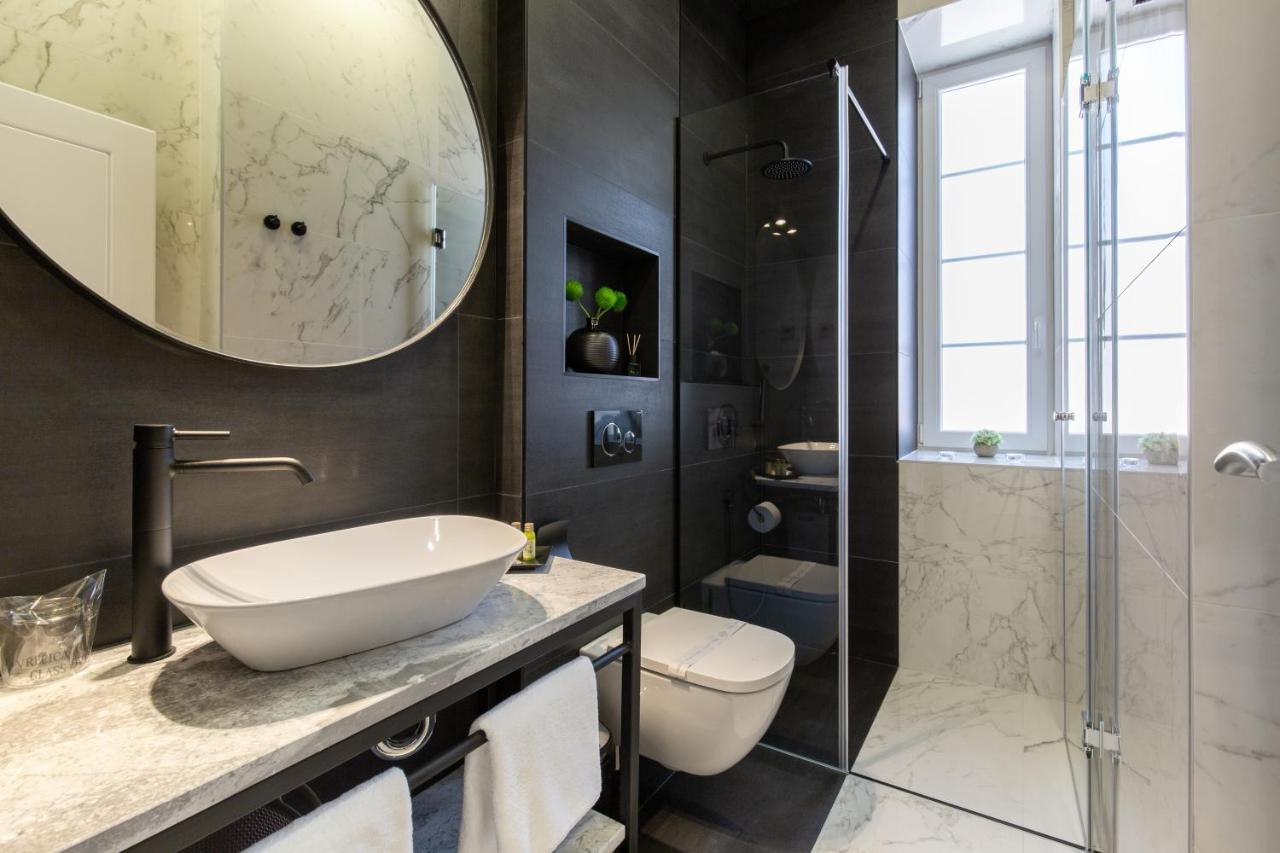 Dezign Superior Apartments & Rooms زادار المظهر الخارجي الصورة