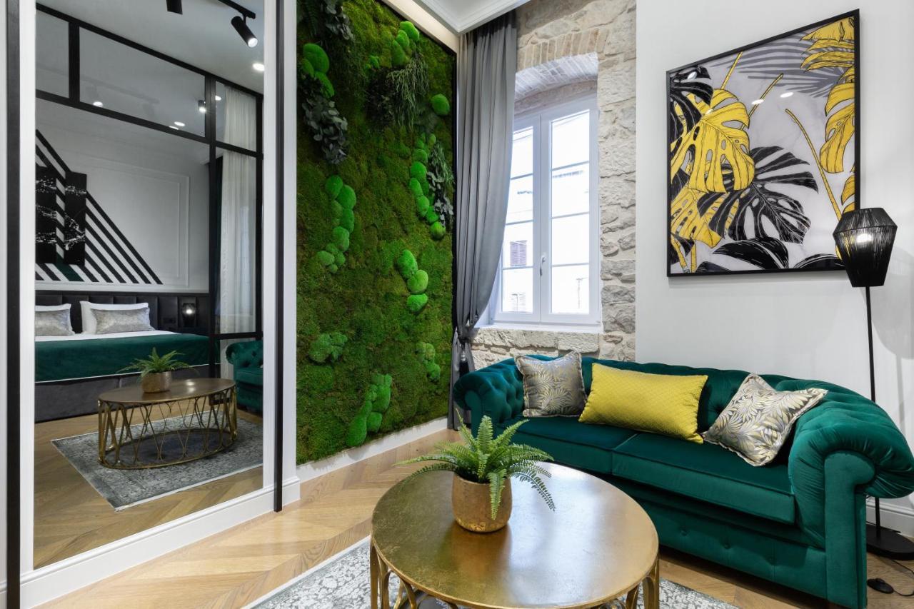Dezign Superior Apartments & Rooms زادار المظهر الخارجي الصورة