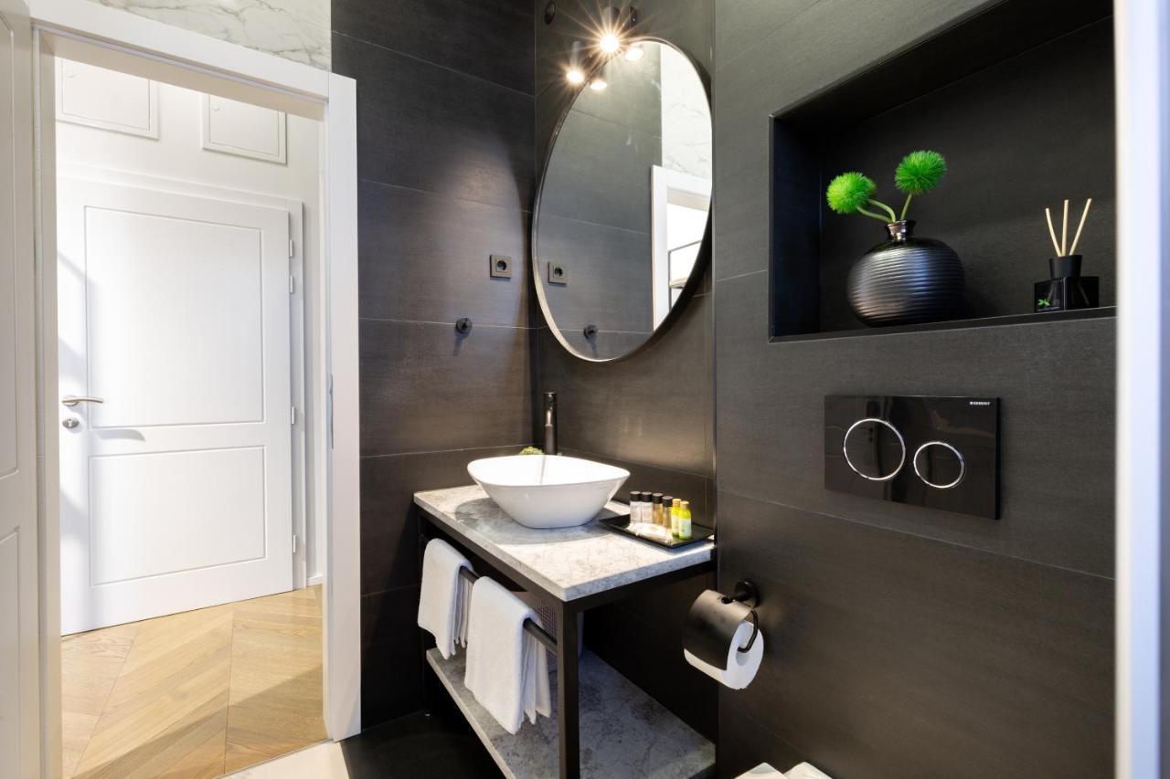 Dezign Superior Apartments & Rooms زادار المظهر الخارجي الصورة