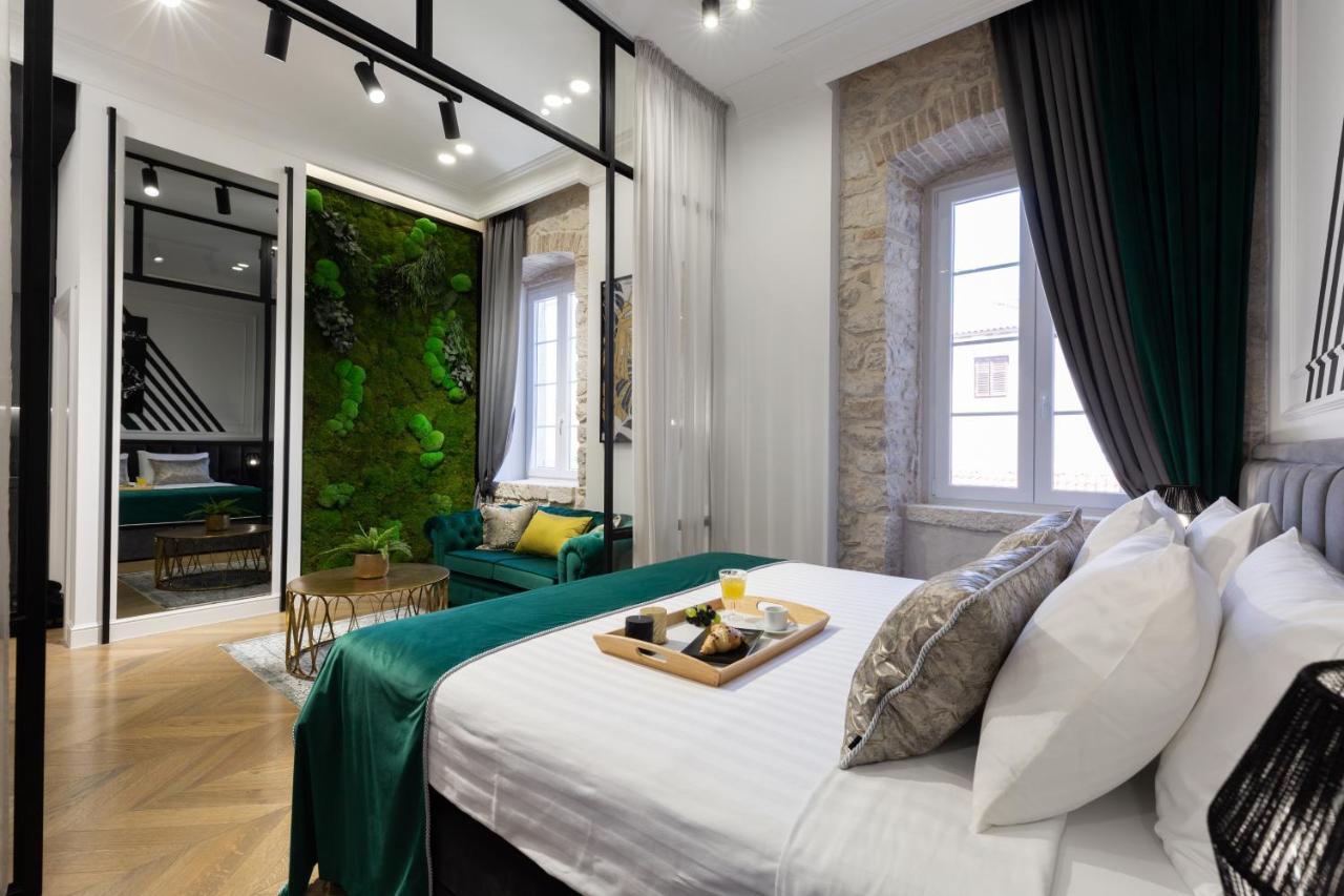 Dezign Superior Apartments & Rooms زادار المظهر الخارجي الصورة
