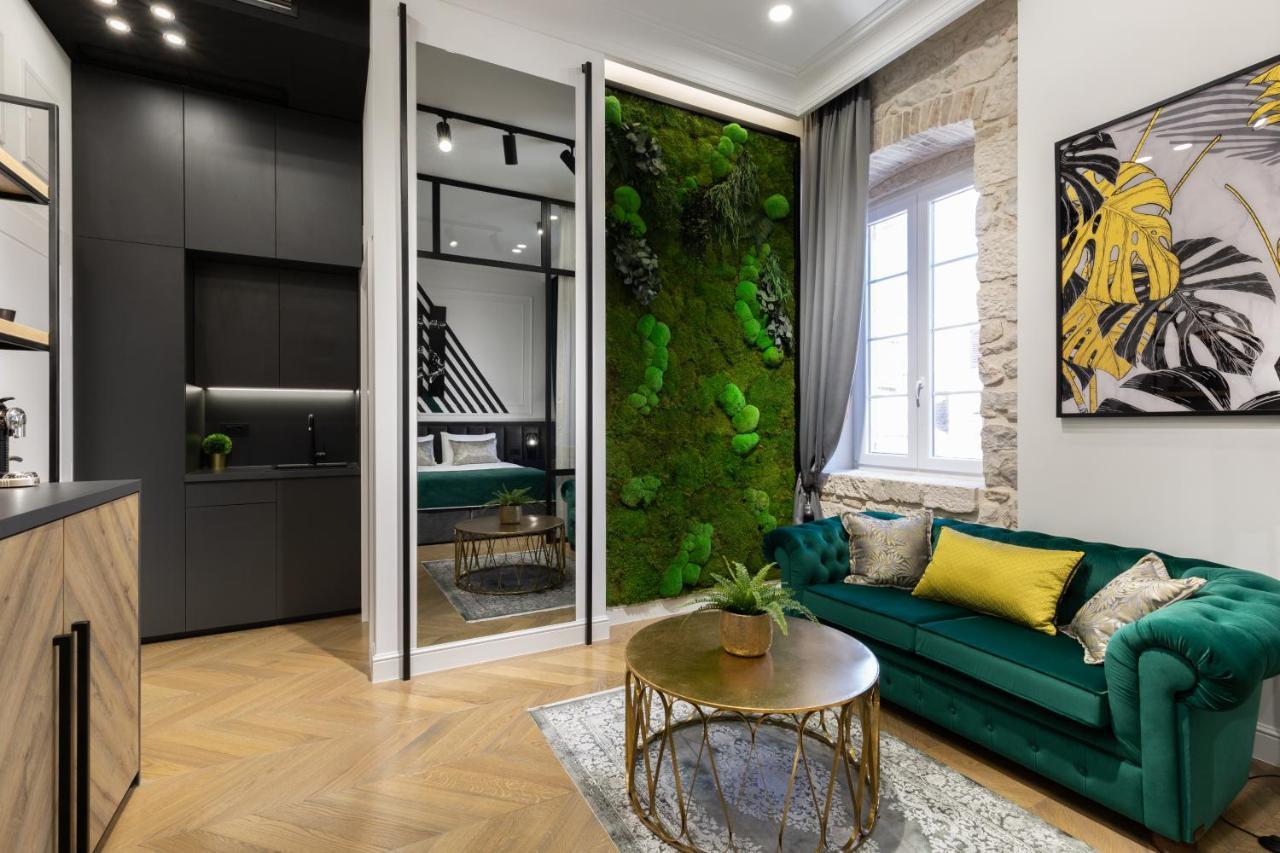 Dezign Superior Apartments & Rooms زادار المظهر الخارجي الصورة