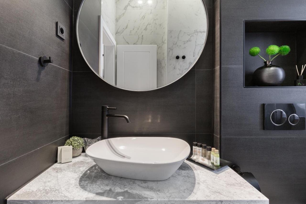 Dezign Superior Apartments & Rooms زادار المظهر الخارجي الصورة