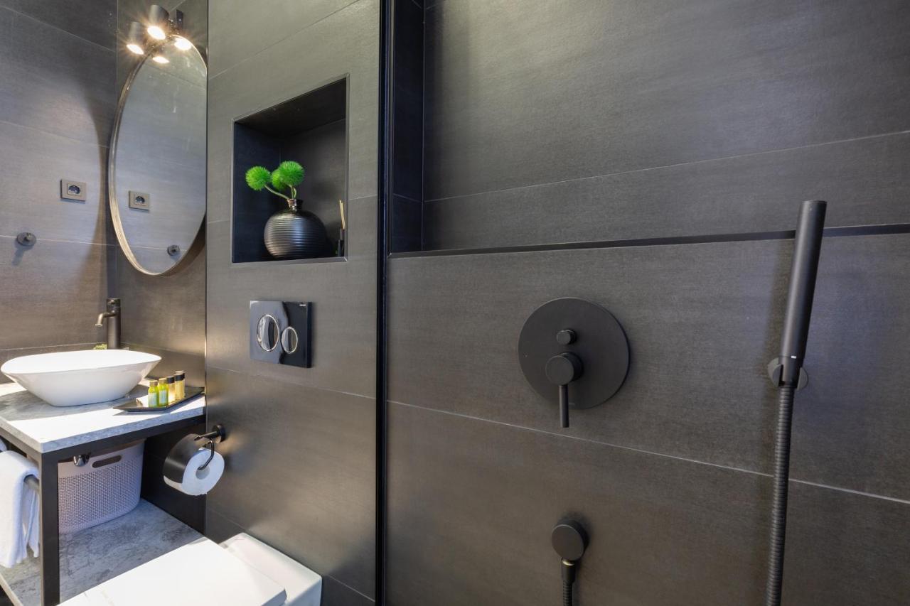 Dezign Superior Apartments & Rooms زادار المظهر الخارجي الصورة