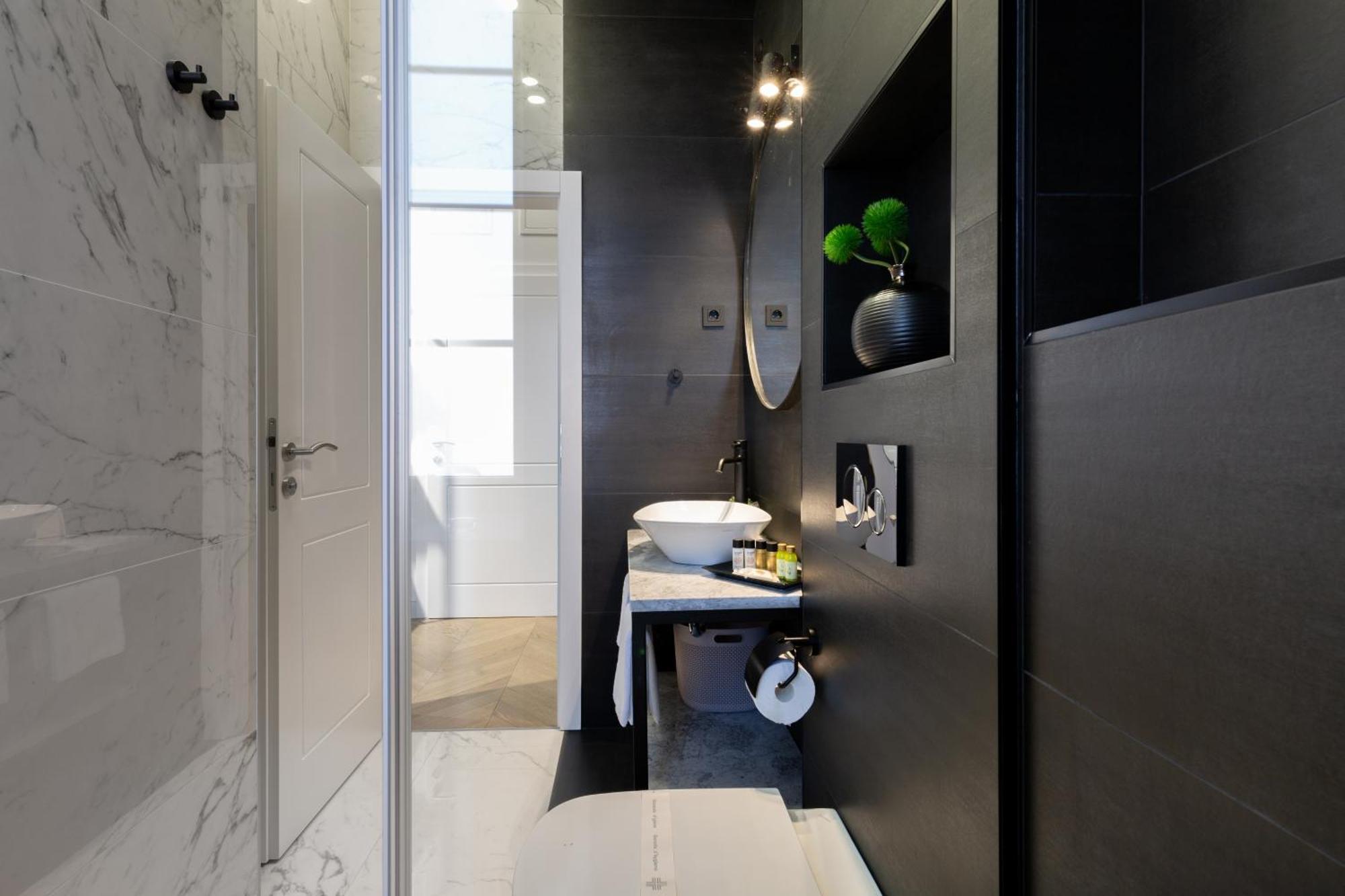Dezign Superior Apartments & Rooms زادار المظهر الخارجي الصورة