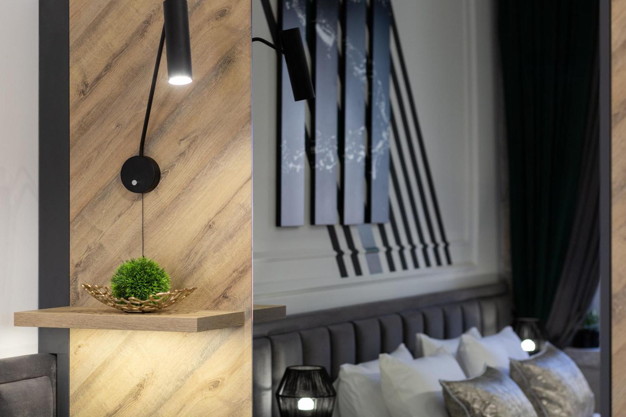 Dezign Superior Apartments & Rooms زادار المظهر الخارجي الصورة