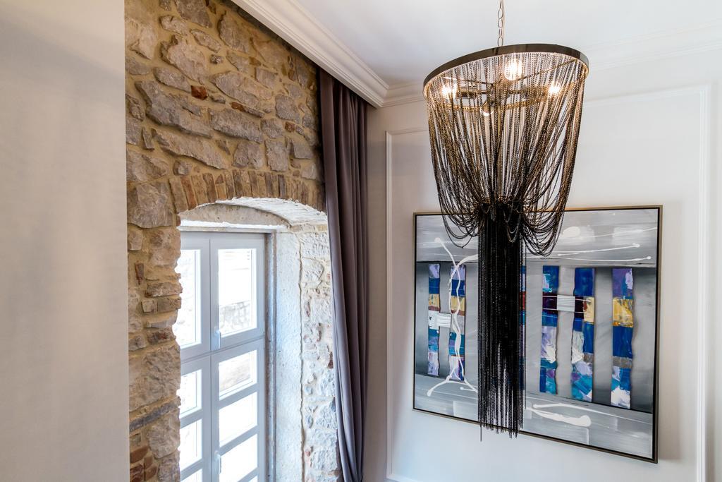 Dezign Superior Apartments & Rooms زادار المظهر الخارجي الصورة