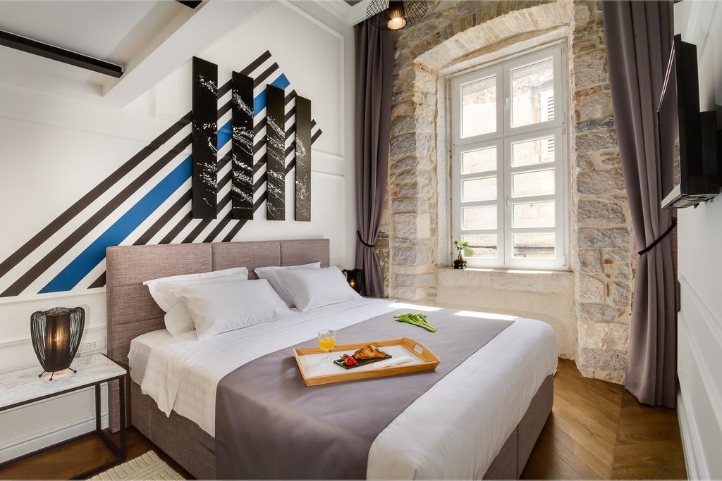 Dezign Superior Apartments & Rooms زادار المظهر الخارجي الصورة