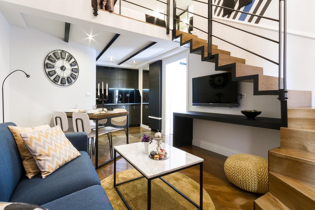 Dezign Superior Apartments & Rooms زادار المظهر الخارجي الصورة