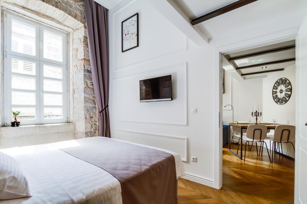 Dezign Superior Apartments & Rooms زادار المظهر الخارجي الصورة