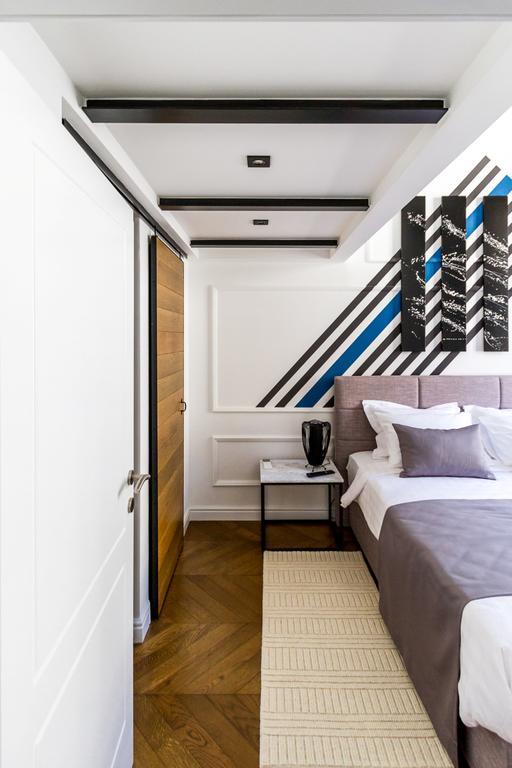 Dezign Superior Apartments & Rooms زادار المظهر الخارجي الصورة