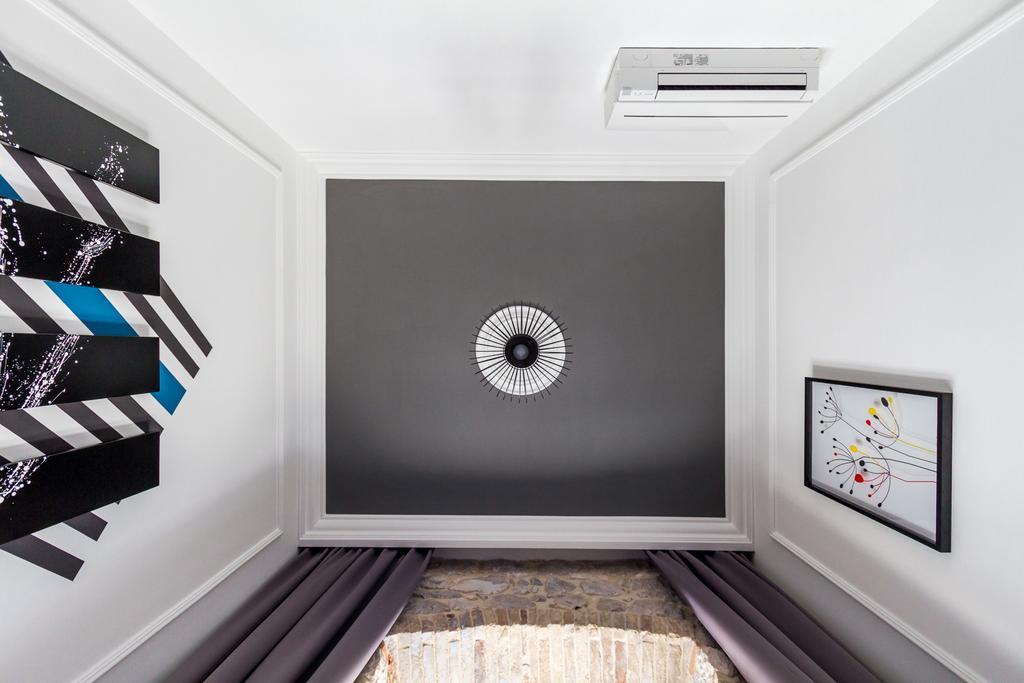 Dezign Superior Apartments & Rooms زادار المظهر الخارجي الصورة