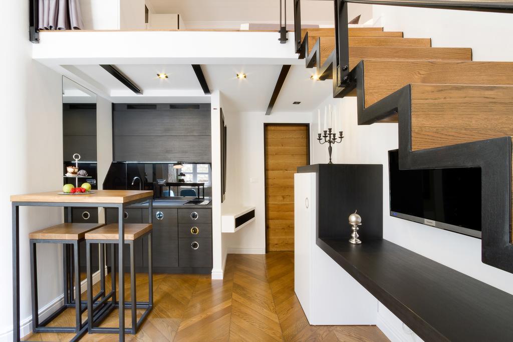 Dezign Superior Apartments & Rooms زادار المظهر الخارجي الصورة