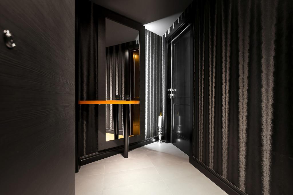 Dezign Superior Apartments & Rooms زادار المظهر الخارجي الصورة