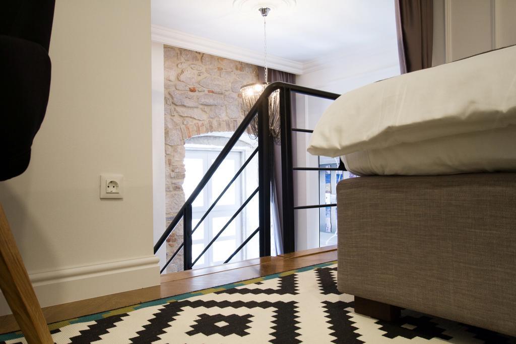 Dezign Superior Apartments & Rooms زادار المظهر الخارجي الصورة