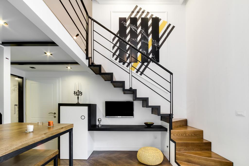 Dezign Superior Apartments & Rooms زادار المظهر الخارجي الصورة