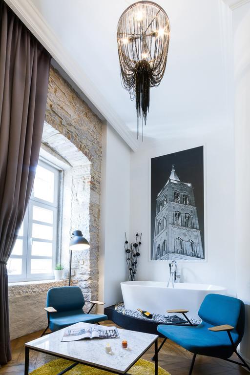 Dezign Superior Apartments & Rooms زادار المظهر الخارجي الصورة