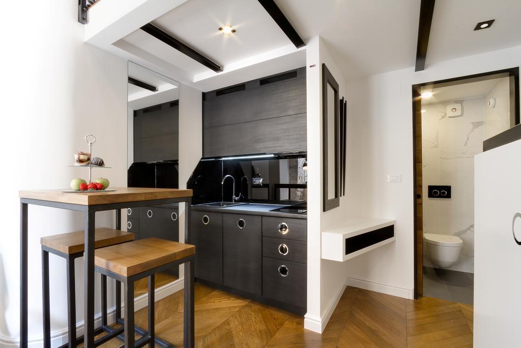 Dezign Superior Apartments & Rooms زادار المظهر الخارجي الصورة