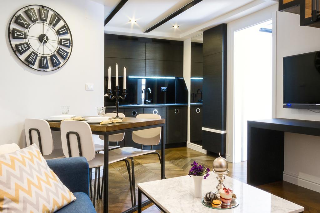 Dezign Superior Apartments & Rooms زادار المظهر الخارجي الصورة