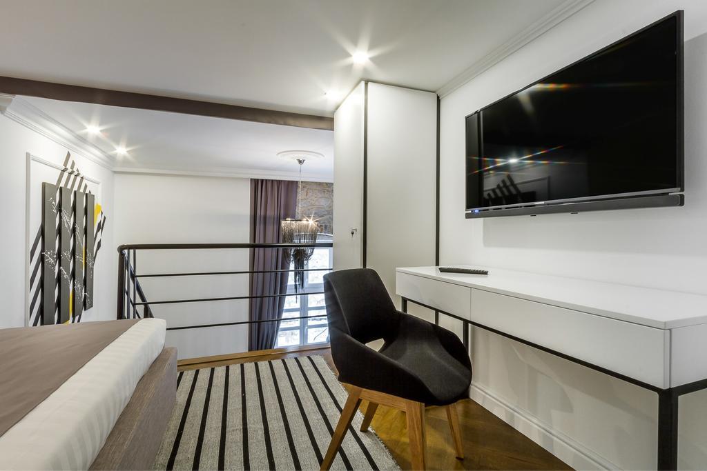 Dezign Superior Apartments & Rooms زادار المظهر الخارجي الصورة