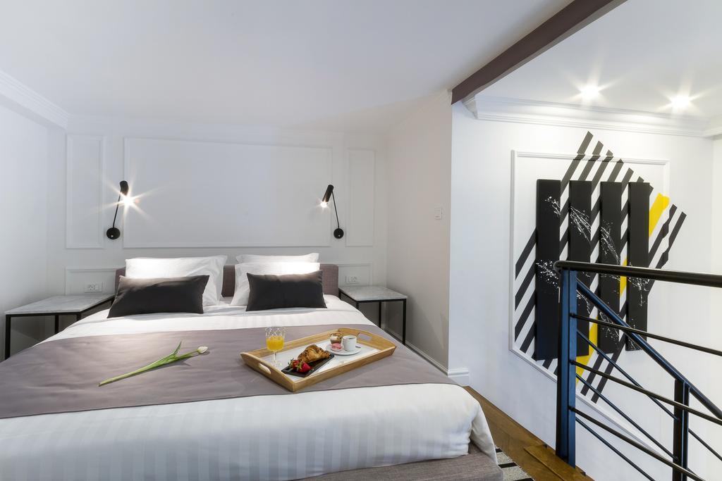Dezign Superior Apartments & Rooms زادار المظهر الخارجي الصورة