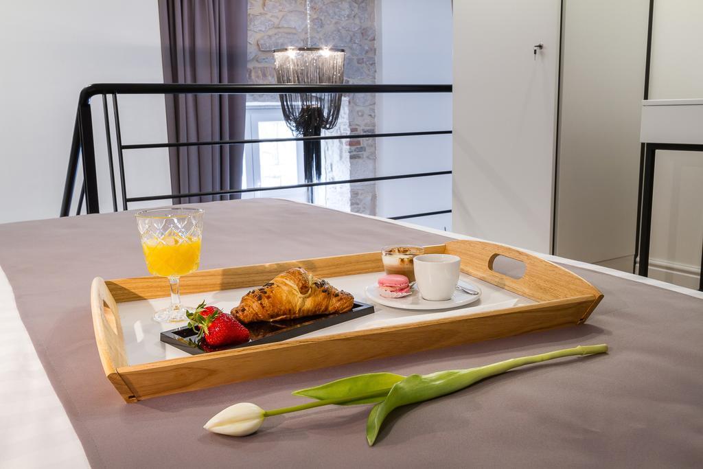 Dezign Superior Apartments & Rooms زادار المظهر الخارجي الصورة