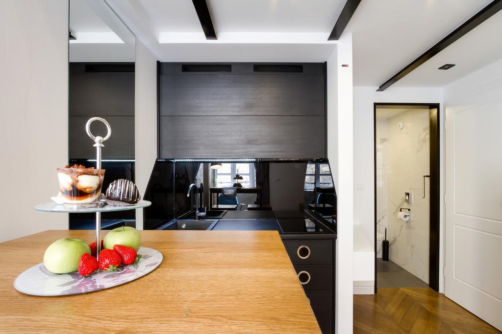 Dezign Superior Apartments & Rooms زادار المظهر الخارجي الصورة