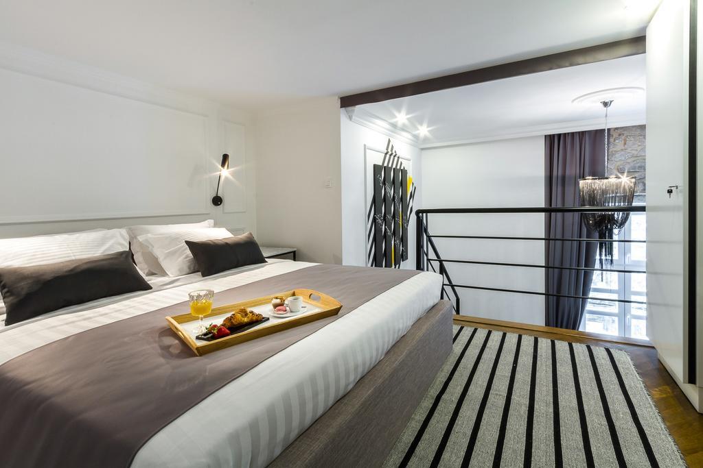 Dezign Superior Apartments & Rooms زادار المظهر الخارجي الصورة