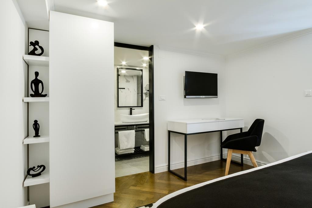 Dezign Superior Apartments & Rooms زادار المظهر الخارجي الصورة