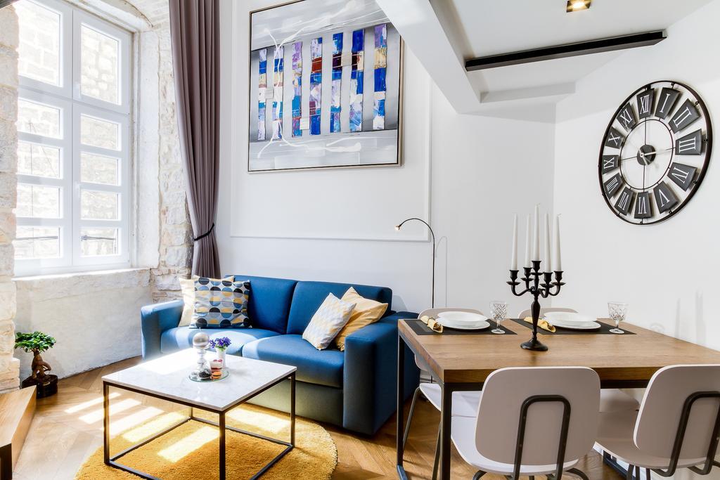 Dezign Superior Apartments & Rooms زادار المظهر الخارجي الصورة