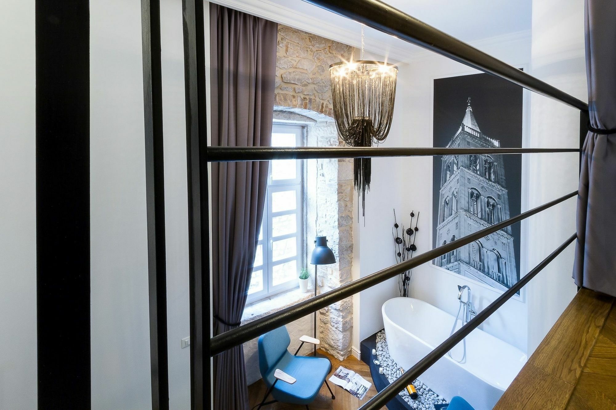 Dezign Superior Apartments & Rooms زادار المظهر الخارجي الصورة