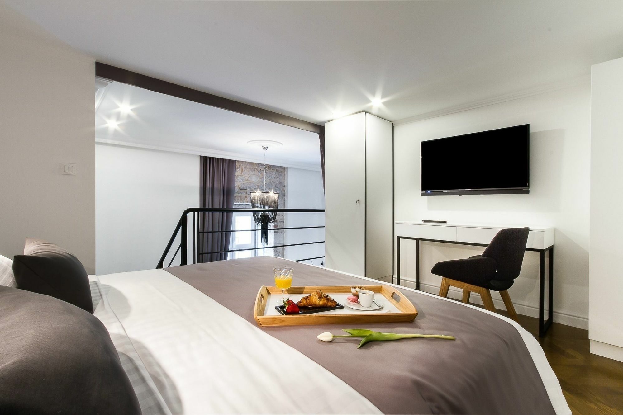 Dezign Superior Apartments & Rooms زادار المظهر الخارجي الصورة